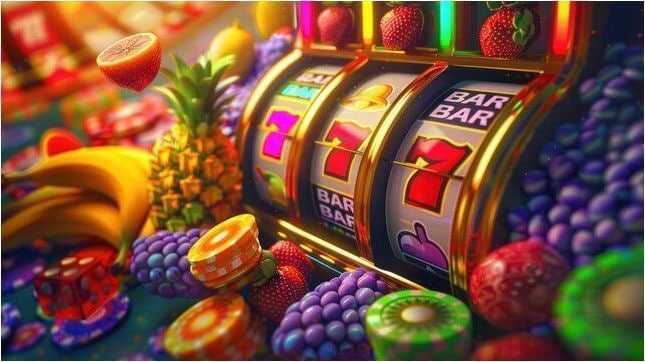 slot95